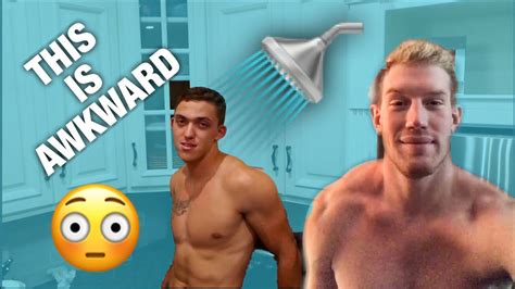 male friends naked|male